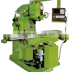 Metal Processing CNC Mill thumbnail-1