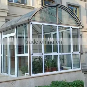 Building Upvc Extrusion Profile thumbnail-4