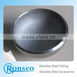 4 Inch Stainless Steel Pipe Fittings, Pipe Fittings Bsp Stainless Steel thumbnail-1
