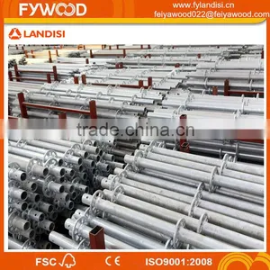 Used Construction Steel Scaffolding thumbnail-1