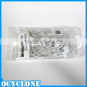 3.5mm Original Stero Earphone for Samsung Galaxy Note 3 s4 s5 Note 4 With High Quality thumbnail-3