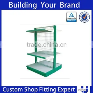Convenience Store Supermarket Potato Chip & Snack Display Rack thumbnail-3