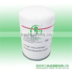 Screw Air Compressor Spare Parts Atlas Copco Oil Filter 1614874700 thumbnail-4