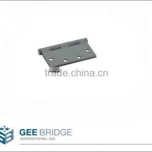 0203118 Steel Door Half Mortise Butt Hinge thumbnail-1