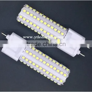 G12 Led Corn Light Led Lamp 10w 108pcs 2835 Leds 230V Led Corn Bulb Light Lamp High Quality 3 Years Warranty thumbnail-1