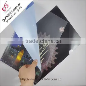 2016 New Office SuppliesA4 pp File Folder Promotion thumbnail-6