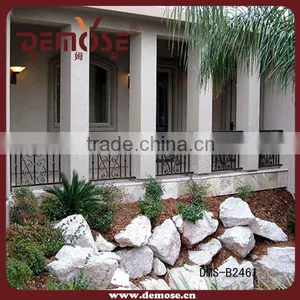 Used Modern Wrought Iron Handrails thumbnail-1