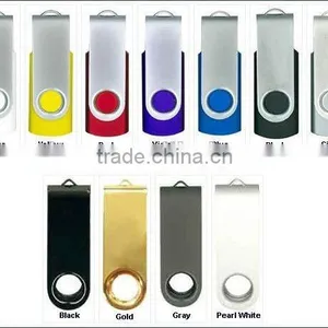 Promotion 2gb-64gb Usb Flash Drives , Gift USB thumbnail-3