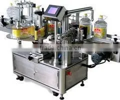 Oil Filling Machine thumbnail-4