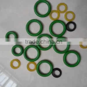 Silicone Rubber O-ring Mold thumbnail-2