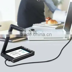 Trade Asssurance Supplier Business Card Scanner, Business Name Card Reader thumbnail-5