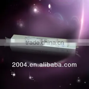 Waterproof 12V 40W Constant Voltage Led Driver IP67 thumbnail-1