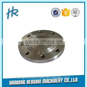 Socket Weld Forged Carbon Steel Flange B16.5 thumbnail-1