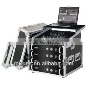 DJ Flight Cases for Pioneer DJ Gear for Musical Instrument thumbnail-1