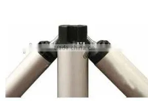 Telescopic Pipe and Drape 2.0 System Upright Crown thumbnail-5