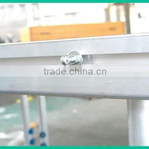 Outdoor Event Show Aluminum Stage thumbnail-5