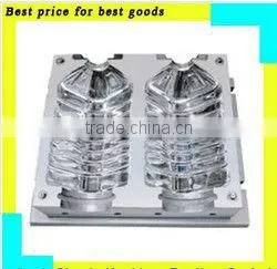 PET Blow Mold / Blowing Mould thumbnail-1