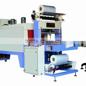 Packaging For Glass Bottles Machine thumbnail-1