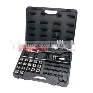 Hydraulic Flaring Tools Kit, Brake Service Tools of Auto Repair Tools thumbnail-1