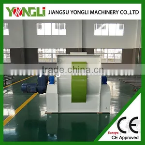 16 Years Leading Experience Animal Feed Mixer thumbnail-3