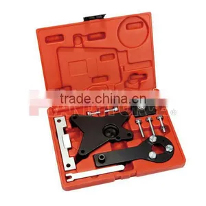 Setting Tool Kit For Fiat 8V, Timing Service Tools of Auto Repair Tools, Engine Timing Kit thumbnail-1