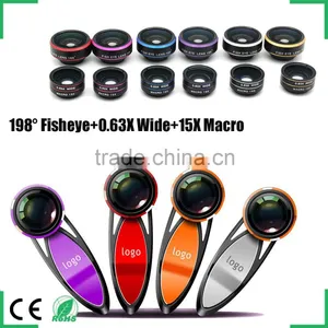2016 New Launch Innovative Accessories for IPhone 6 6S 5S Samsung Galaxy S6 S5 S4 Note 4 5 Huawei P8 Camera thumbnail-1
