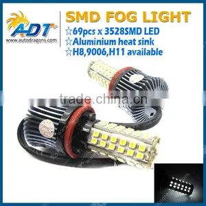 20W 69 SMD LED CANBUS Led Warning Lamp for AUDI thumbnail-1