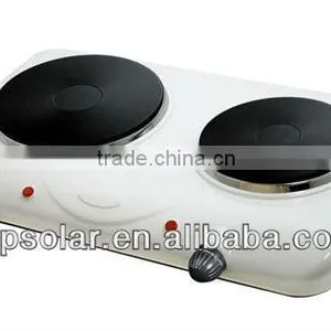 1500w Hot Sale Electric Hot Plate thumbnail-1