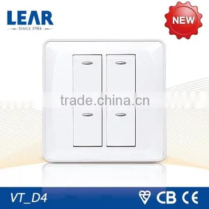 Most Popular Vista Range Light Switch Cover thumbnail-1
