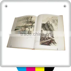 Hot Sale Eco-friendly Cheap Overseas Book Printing thumbnail-4