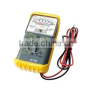 High Quality Analog Multimeter thumbnail-1