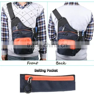 Canvas Material and Multi-Purpose Use Fishing Bags thumbnail-3