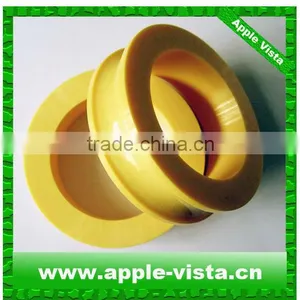 Zirconia Ceramic Wire Drawing Guide Pulley thumbnail-1