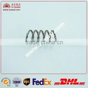China Suppliers Tungsten Wire Edm Cutting Machine for Wire Cutting Machine Price thumbnail-1