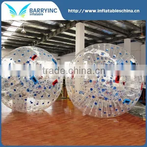 Cheap Pricekids Grass Zorb Balls , Zorb Balls for Sale thumbnail-1