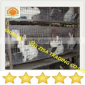 Automatic Mather Rabbit Farm Cage Equipment Cheap Price thumbnail-3