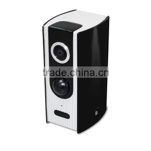 Outdoor Life Time Solar Battery Powered WIFI Mobile Wireless Camera With 5m PIR Range, With 32G SD Card and One Way Voice thumbnail-3