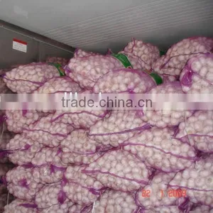 2015 New Season Chinese Garlic Wholesale Fresh Natural Garlic Normal White Garlic Pure White Garlic Purple Garlic thumbnail-6