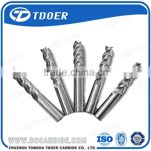 Express China Cnc Carbide End Mill thumbnail-6