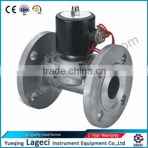 2W Series Solenoid Valve thumbnail-2