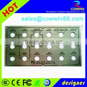 Cheap Quality Wholesale Custom Design Offset Printing Aluminum Sign thumbnail-2