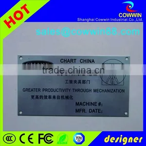 Wholesale Personalized Enamel Metal Tag With Karon Metal thumbnail-5