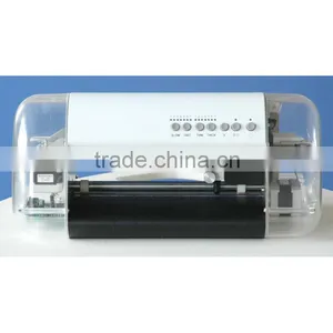 A4 Mini Vinyl Cutter and Plotter With Contour Cut Function thumbnail-1