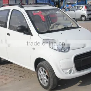 Battery Powered Electric Car For Sale thumbnail-1