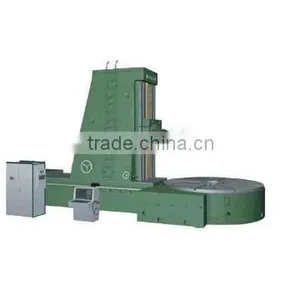 Hot Sale!!! CNC Vertical Gear Hobbing Machine thumbnail-1