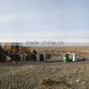 Solar Irrigation Pump thumbnail-3