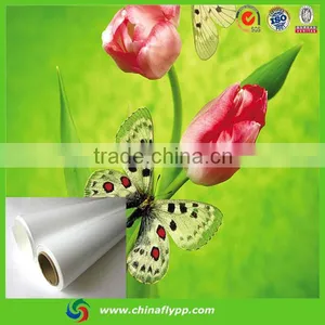 Popular High Density PP Paper for Poster Advertisement thumbnail-1