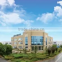 Nanjing Yi Qing Machinery Manufacture Co., Ltd. company overview - view 1 thumbnail