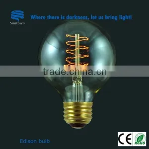 Soft Light Professional Supplier Edison Retro Bulb thumbnail-5