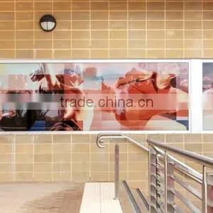 High Quality Commercial Tempered Glass Curtain Wall Price thumbnail-4
